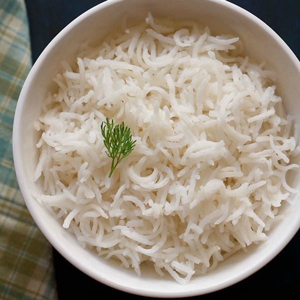 BASMATI  RICE DESI 250GM